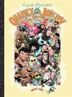 Kvalitná veselosť: Od roku 1987 - Quality Jollity: Since 1987