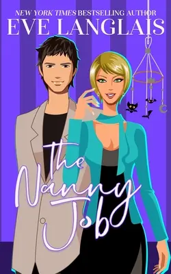 Práca opatrovateľky - The Nanny Job