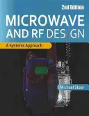 Mikrovlnný a rádiový dizajn: Systémový prístup - Microwave and RF Design: A Systems Approach