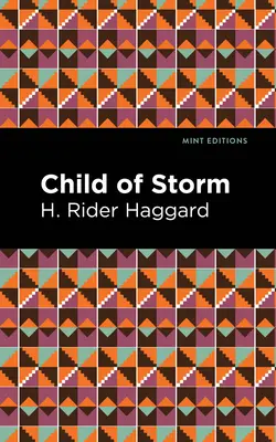 Dieťa búrky - Child of Storm