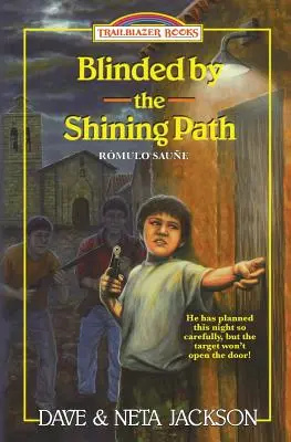 Zaslepení žiarivou cestou: Predstavujeme Rmulo Saue - Blinded by the Shining Path: Introducing Rmulo Saue