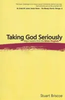 Berieme Boha vážne - Taking God Seriously