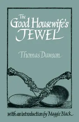 Klenot dobrej gazdinky - The Good Housewife's Jewel