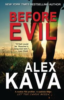 Pred zlom: Prequel - Before Evil: The Prequel