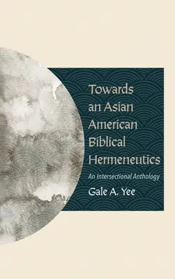K ázijsko-americkej biblickej hermeneutike - Towards an Asian American Biblical Hermeneutics