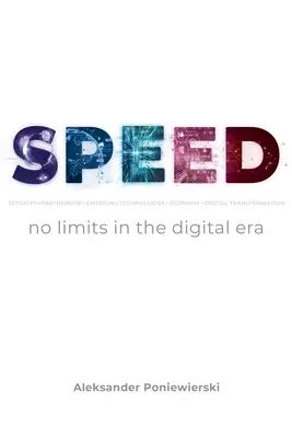 RÝCHLOSŤ v digitálnej ére nemá hranice - SPEED no limits in the digital era