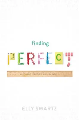Hľadanie dokonalosti - Finding Perfect