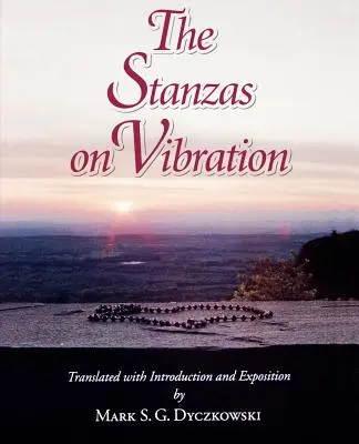 Stanice o vibráciách - The Stanzas on Vibration