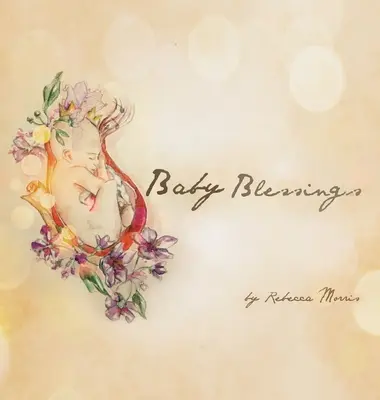Detské požehnania - Baby Blessings