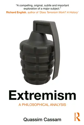 Extrémizmus: Filozofická analýza - Extremism: A Philosophical Analysis