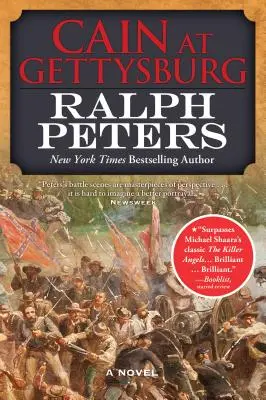 Kain pri Gettysburgu - Cain at Gettysburg