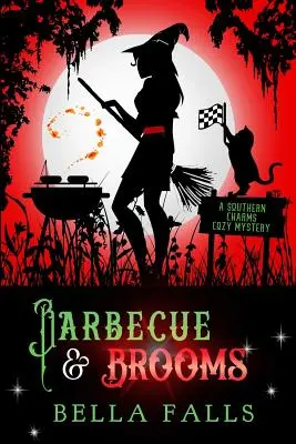 Grilovanie & metly - Barbecue & Brooms