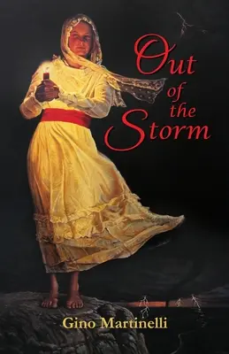 Z búrky: Horečka: Kniha 1 - Horečka - Out of the Storm: Book 1 - Fever