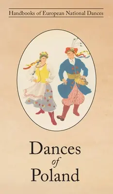 Tance Poľska - Dances of Poland