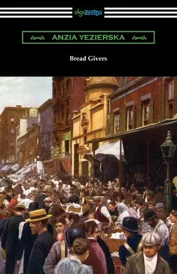 Darcovia chleba - Bread Givers