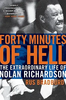 Štyridsať minút pekla - Forty Minutes of Hell