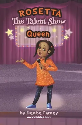 Rosetta Kráľovná talentových súťaží - Rosetta The Talent Show Queen