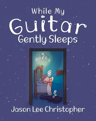 Kým moja gitara jemne spí - While My Guitar Gently Sleeps
