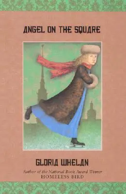 Anjel na námestí - Angel on the Square