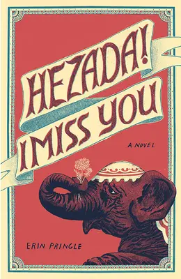 Hezada! Chýbaš mi - Hezada! I Miss You