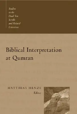 Biblický výklad v Kumráne - Biblical Interpretation at Qumran
