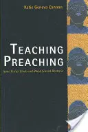 Vyučovanie kázania: Isaac Rufus Clark a černošská posvätná rétorika - Teaching Preaching: Isaac Rufus Clark and Black Sacred Rhetoric