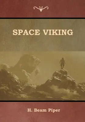 Vesmírny viking - Space Viking
