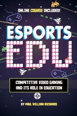 Športy vo vzdelávaní: Veda: Skúmanie vzdelávacej hodnoty esportových klubov, turnajov a živých videoprodukcií - Esports in Education: Exploring Educational Value in Esports Clubs, Tournaments and Live Video Productions