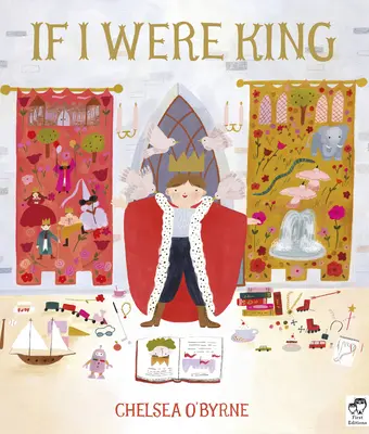 Keby som bol kráľom - If I Were King