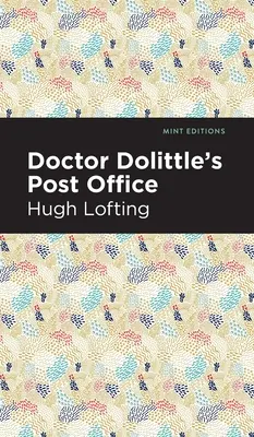 Pošta doktora Dolittla - Doctor Dolittle's Post Office