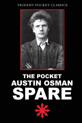 Vreckový Austin Osman Spare - The Pocket Austin Osman Spare