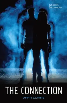 Spojenie: Dva svety. Jedno spojenie. - The Connection: Two Worlds. One Connection.