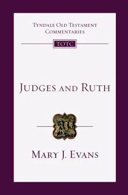 Sudcovia a Rút - Judges and Ruth