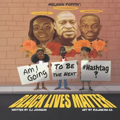 Melanin Poppin': Budem ďalším hashtagom? - Melanin Poppin': Am I Going To Be The Next Hashtag?