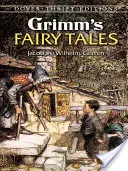 Grimmove rozprávky - Grimm's Fairy Tales