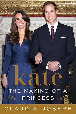 Kate: Ako sa z nej stala princezná - Kate: The Making of a Princess