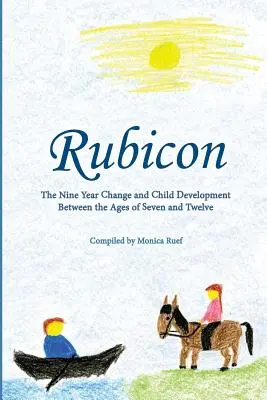 Rubikon: Vývojové kroky Vek 7 - Rubicon: Developmental Steps Age 7