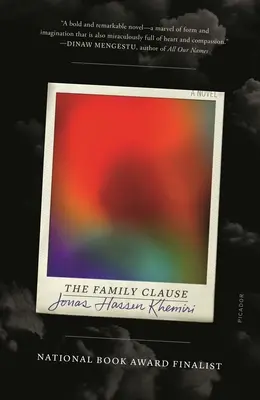 Rodinná doložka - The Family Clause