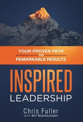 Inšpiratívne vedenie - Inspired Leadership