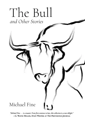 Býk a iné príbehy - The Bull and Other Stories