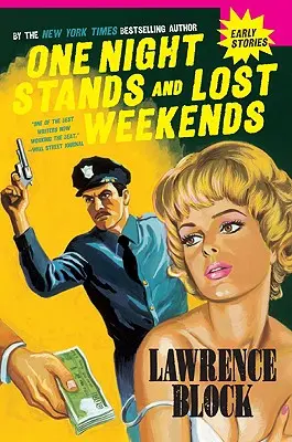 Vzťahy na jednu noc a stratené víkendy - One Night Stands and Lost Weekends