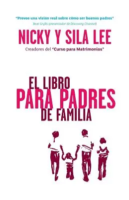 Kniha o rodičovstve Španielske vydanie - The Parenting Book Spanish Edition