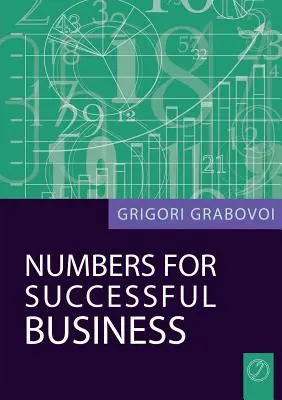 Čísla pre úspešné podnikanie - Numbers for Successful Business