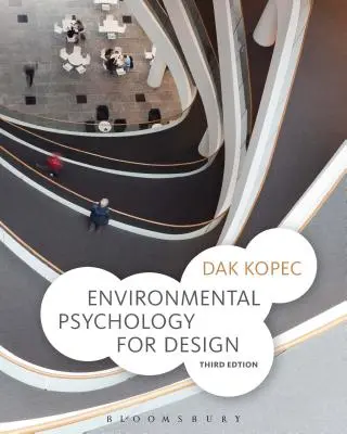Environmentálna psychológia pre dizajn - Environmental Psychology for Design
