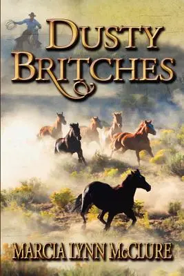 Zaprášené britvy - Dusty Britches