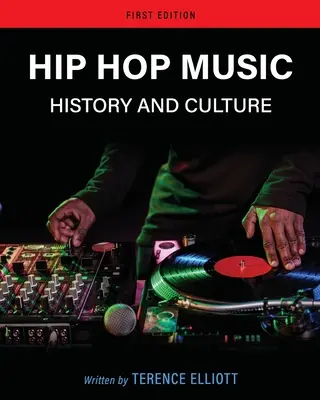 Hip-hopová hudba: história a kultúra - Hip Hop Music: History and Culture
