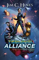 Terminálna aliancia - Terminal Alliance