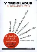 Treigladur, Y - Kontrolný zoznam waleských mutácií (Argraffiad Newydd) - Treigladur, Y - A Check-List of Welsh Mutations (Argraffiad Newydd)