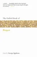 Oxfordská kniha modlitieb - The Oxford Book of Prayer