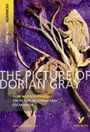 Obraz Doriana Graya: York Notes pre pokročilých - všetko, čo potrebujete, aby ste dobehli, naučili sa a pripravili sa na hodnotenie 2021 a skúšky 2022 - Picture of Dorian Gray: York Notes Advanced - everything you need to catch up, study and prepare for 2021 assessments and 2022 exams